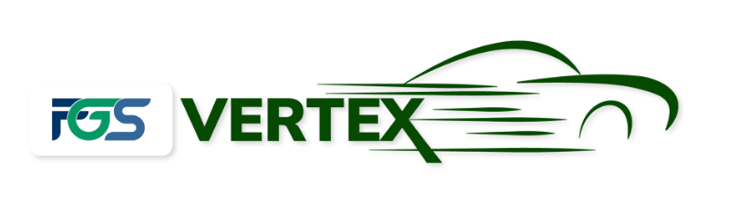 Vertex Logo